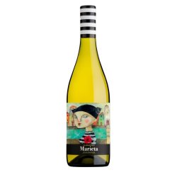 Marieta Albarino Rias Baixas